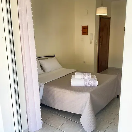 St Andrews 3 Апартаменты