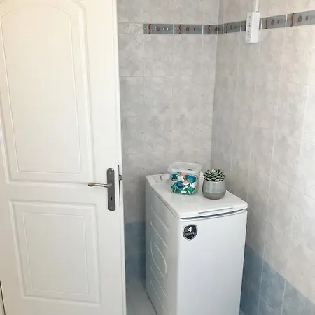 St Andrews 3 Апартаменты