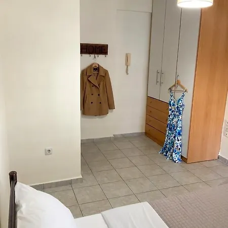 Апартаменты St Andrews 3 *